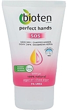 Düfte, Parfümerie und Kosmetik Handcreme - Bioten Perfect Hands SOS Hand Cream