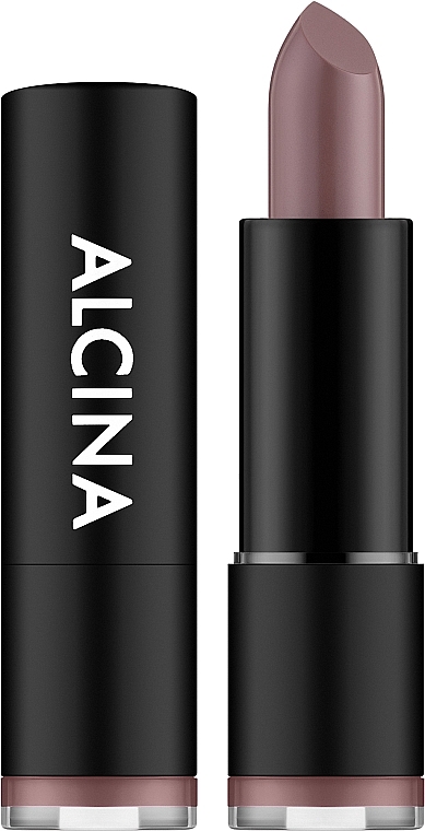 Lippenstift - Alcina Shiny Lipstick — Bild N1