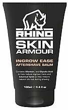 Düfte, Parfümerie und Kosmetik After Shave Balsam - Rhino Skin Armor