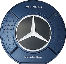 Düfte, Parfümerie und Kosmetik Mercedes Benz Mercedes-Benz Sing - Duftset (Eau de Parfum 100ml + Deostick 75g)