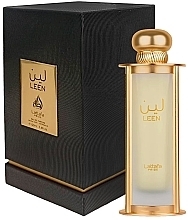 Lattafa Perfumes Leen - Eau de Parfum — Bild N1