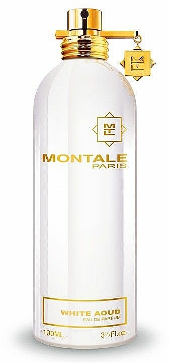 Montale White Aoud - Eau de Parfum — Foto N1