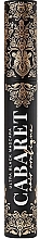 Wimperntusche - Vivienne Sabo Cabaret Noir Arabique Mascara — Bild N1