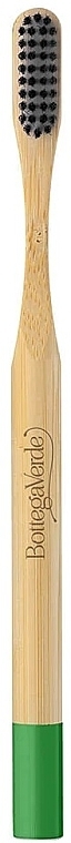 Bambuszahnbürste - Bottega Verde Bamboo Toothbrush — Bild N1