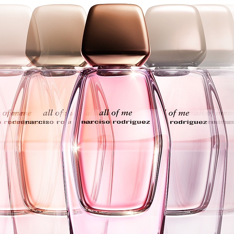 Narciso Rodriguez All Of Me - Eau de Parfum — Bild N6