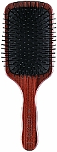 Düfte, Parfümerie und Kosmetik Haarbürste 24 cm - Acca Kappa Pneumatic