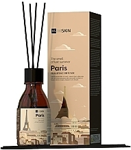 Aromadiffusor Paris - HiSkin Home Paris Fragrance Diffuser — Bild N1