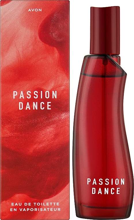 Avon Passion Dance - Eau de Toilette  — Bild N2