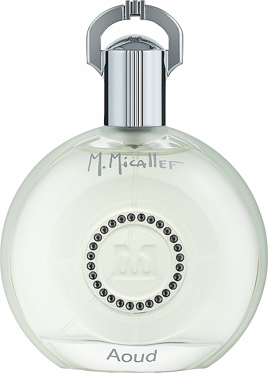 M. Micallef Aoud - Eau de Parfum — Bild N1