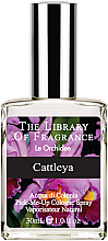 Düfte, Parfümerie und Kosmetik Demeter Fragrance The Library Of Fragrance Cattleya - Eau de Cologne