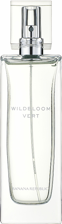 Banana Republic Wildbloom Vert - Eau de Parfum — Bild N1
