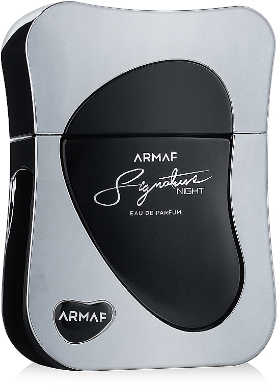 Armaf Signature Night - Eau de Parfum — Bild N1