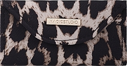 Magic Studio Wild Safari Wallet - Make-up-Set im Etui — Bild N2