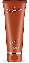 Sonnenschutzemulsion für Körper und Gesicht SPF 30 - Dr. Spiller Summer Glow Sun Sensitive Emulsion SPF30 — Bild N2