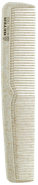 Haarkamm - Beter Natural Fiber Dressing Comb Beige — Bild N1