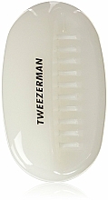 Düfte, Parfümerie und Kosmetik Nagelbürste 3086-R - Tweezerman Dual Surface Nail Brush