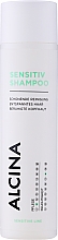 Düfte, Parfümerie und Kosmetik Mildes Shampoo für sensible Kopfhaut - Alcina Hair Care Sensitiv Shampoo
