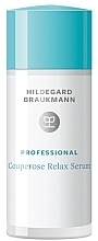 Serum gegen Rosacea - Hildegard Braukmann Professional Couperose Relax Serum — Bild N2