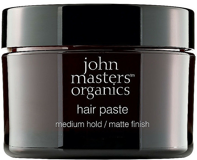 Haarpaste Mittlerer Halt - John Masters Organics Hair Paste — Bild N1