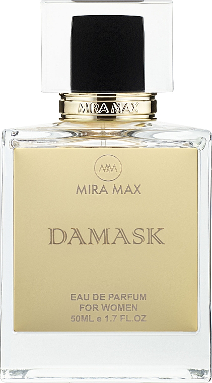 Mira Max Damask - Eau de Parfum — Bild N1