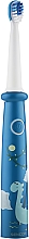 Elektrische Kinderzahnbürste blau SOC0910BL 6-12 Jahre - Sencor — Bild N1