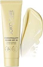 Gesichtsprimer - Joko Pure Marshmallow Primer SPF 30 — Bild N2