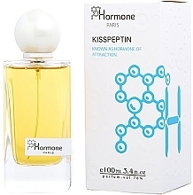 Düfte, Parfümerie und Kosmetik Hormone Paris Kisspeptin - Eau de Parfum