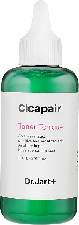 Pflegendes Tonikum - Dr. Jart+ Cicapair Toner — Bild N1