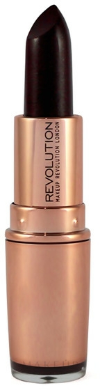 Lippenstift - Makeup Revolution Rose Gold Lipstick — Bild Diamond Life