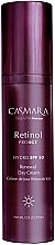 Düfte, Parfümerie und Kosmetik Erneuernde Tagescreme mit Retinol SPF 50 - Casmara Retinol Proage Renewal Day Cream Hydro SPF50
