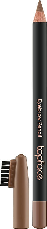 Augenbrauenstift PT611 - TopFace Eyebrow Pencil — Bild N1
