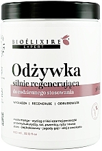Regenerierende Haarspülung - Bioelixir Expert  — Bild N1