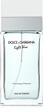 Düfte, Parfümerie und Kosmetik Dolce & Gabbana Light Blue Dreaming In Portofino Pour Femme - Eau de Toilette 