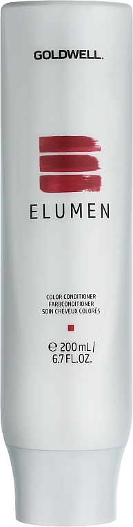 Farbconditioner - Goldwell Elumen Color Conditioner — Bild N1