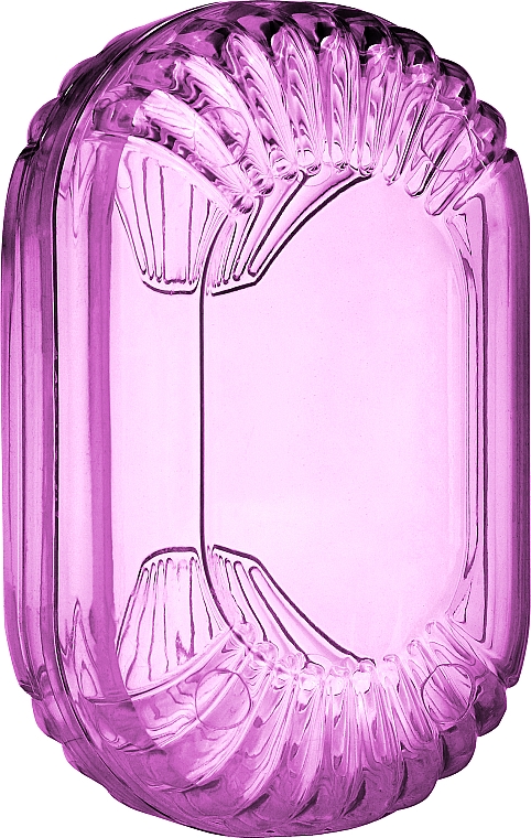 Seifendose 88032 transparent-violett - Top Choice — Bild N1