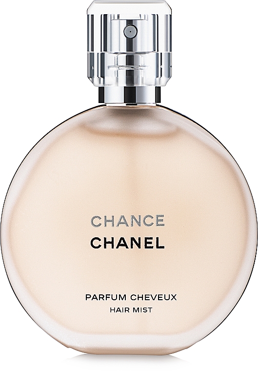 Chanel Chance Hair Mist - Parfümierter Haarnebel — Bild N1