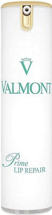 Regenerierende Lippenpflege mit Avocadoextrakt - Valmont Prime Lip Repair — Bild N1