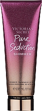 Düfte, Parfümerie und Kosmetik Parfümierte Körperlotion - Victoria's Secret Pure Seduction Shimmer Fragrance Lotion