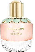 Elie Saab Girl Of Now Lovely - Eau de Parfum — Bild N1