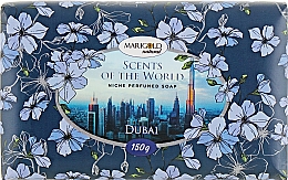 Feste Seife Dubai - Marigold Natural Soap — Bild N1