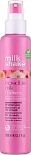 Düfte, Parfümerie und Kosmetik Leave-in-Haarmilch - Milk_shake Incredible Milk Flower Fragrance 
