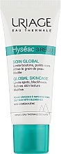 Düfte, Parfümerie und Kosmetik Gesichtscreme für fettige und unvollkommene Haut - Uriage Hyseac 3-Regul Global Skin Care