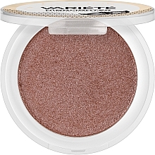 Düfte, Parfümerie und Kosmetik Eveline Cosmetics Variete Highlighter Extreme Shine Effect  - Eveline Cosmetics Variété Highlighter Extreme Shine Effect