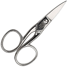 Nippes Solingen Manicure Scissors N24 - Nagelschere 12 cm  — Bild N1