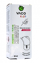Düfte, Parfümerie und Kosmetik Mückenspray für Kinder - Vaco Easy Electro Kids