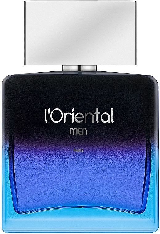 Estelle Ewen L'Oriental Men - Eau de Toilette  — Bild N1