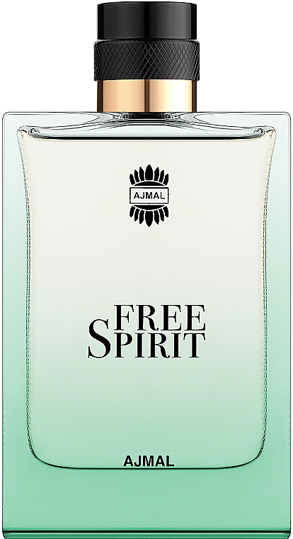 Ajmal Free Spirit - Eau de Parfum