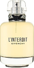 Düfte, Parfümerie und Kosmetik Givenchy L'Interdit - Eau de Parfum