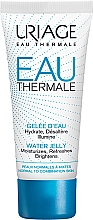 Feuchtigkeitsspendende Wasser-Gelee-Creme für das Gesicht und Dekolleté - Uriage Eau Thermale Water Jelly Cream — Bild N2
