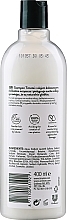 2in1 Shampoo & Conditioner für trockenes Haar mit Bio Kokosöl - Timotei 2in1Intense Shampo & Conditioner — Foto N4